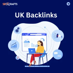 UK Backlinks