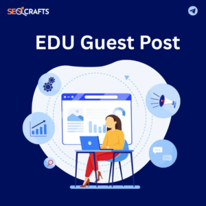 EDU Guest Post