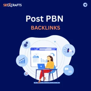 Post PBN Backlinks